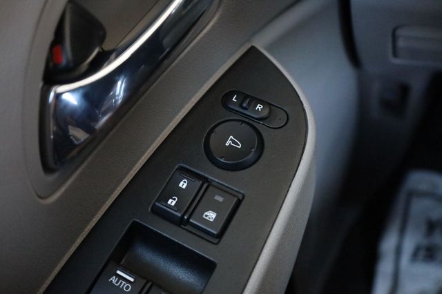 2015 Honda Odyssey Touring Elite - 23096808 - 39