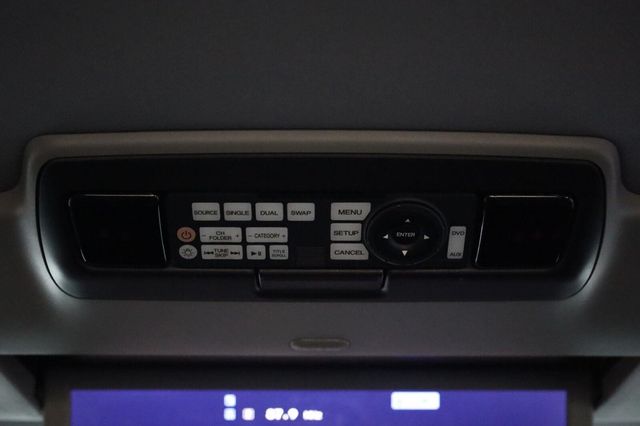 2015 Honda Odyssey Touring Elite - 23096808 - 41