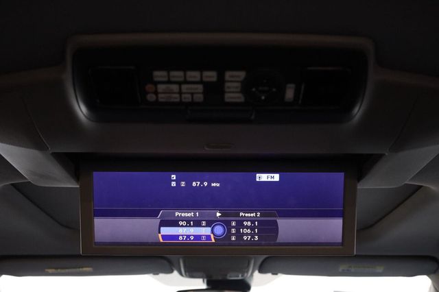 2015 Honda Odyssey Touring Elite - 23096808 - 42