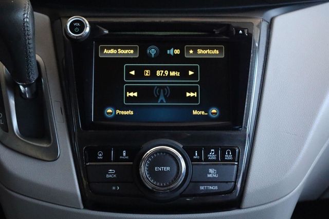 2015 Honda Odyssey Touring Elite - 23096808 - 49