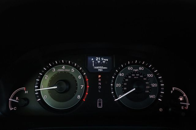 2015 Honda Odyssey Touring Elite - 23096808 - 54