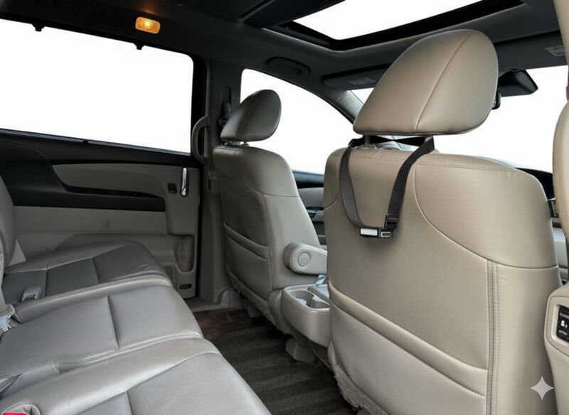 2015 Honda Odyssey Touring Elite 4dr Mini Van - 22945274 - 12