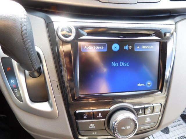 2015 Honda Odyssey ~ Touring Package ~ Pandora Interface Bluetooth ~ HondaLink ~  - 14703874 - 31