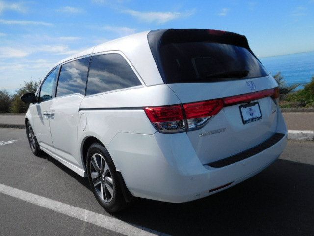 2015 Honda Odyssey ~ Touring Package ~ Pandora Interface Bluetooth ~ HondaLink ~  - 14703874 - 7