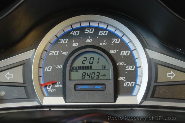 2015 Honda PCX 150 Includes Warranty! - 22463688 - 27