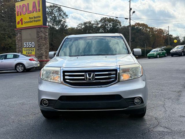 2015 Honda Pilot 2WD 4dr EX - 22944021 - 2