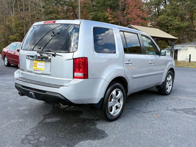 2015 Honda Pilot 2WD 4dr EX - 22944021 - 3