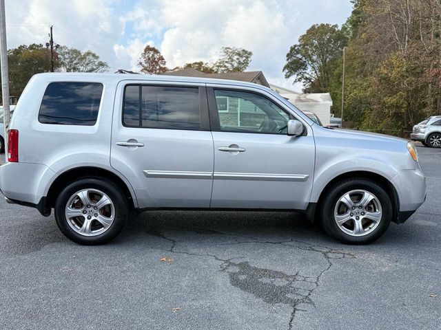 2015 Honda Pilot 2WD 4dr EX - 22944021 - 5