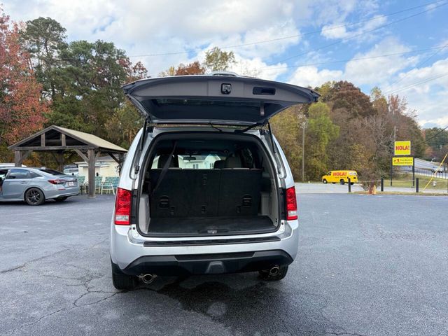 2015 Honda Pilot 2WD 4dr EX - 22944021 - 7