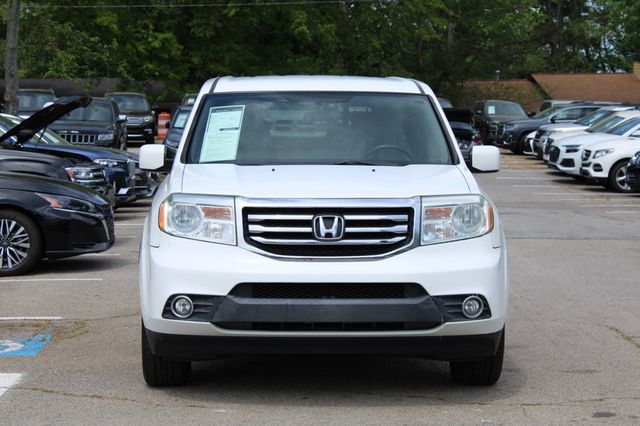 2015 Honda Pilot 2WD 4dr EX - 23006905 - 1