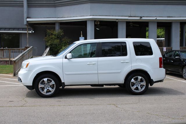 2015 Honda Pilot 2WD 4dr EX - 23006905 - 3
