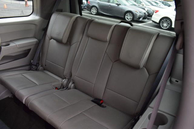 2015 Used Honda Pilot 2WD 4dr EX-L at Mazari Motors Serving ...