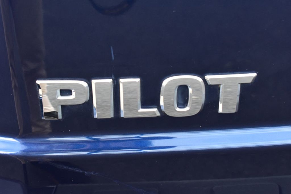 2015 Honda Pilot 2WD 4dr EX-L - 22159839 - 59
