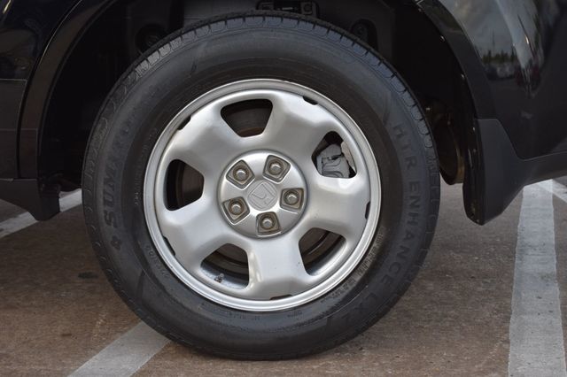 2015 Honda Pilot 2WD 4dr LX - 22930288 - 10