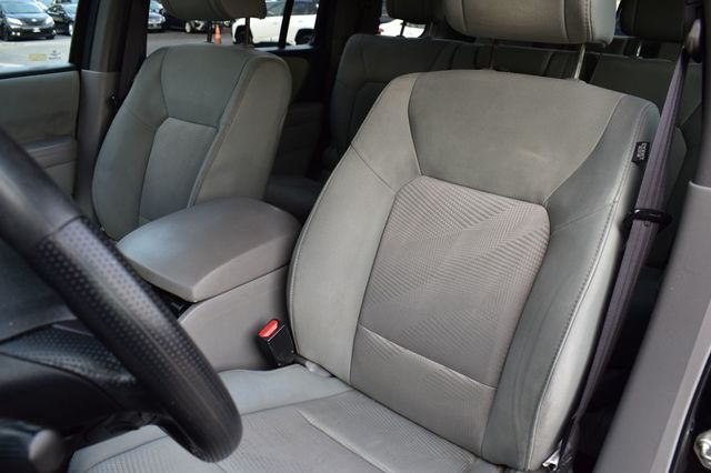 2015 Honda Pilot 2WD 4dr LX - 22930288 - 14