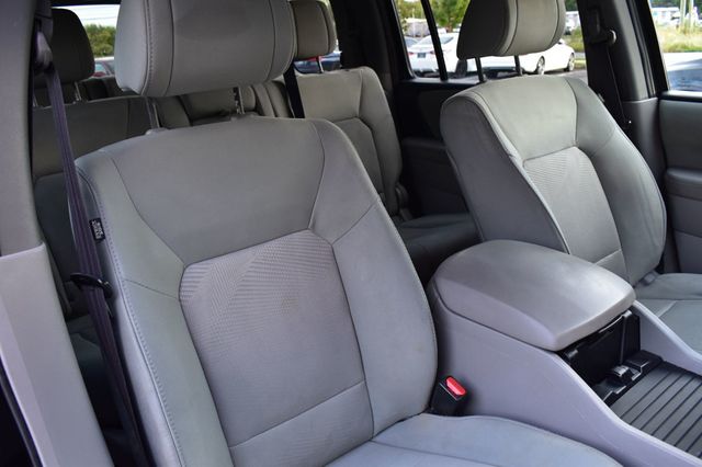 2015 Honda Pilot 2WD 4dr LX - 22930288 - 17