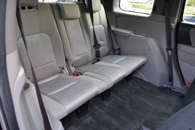 2015 Honda Pilot 2WD 4dr LX - 22930288 - 26