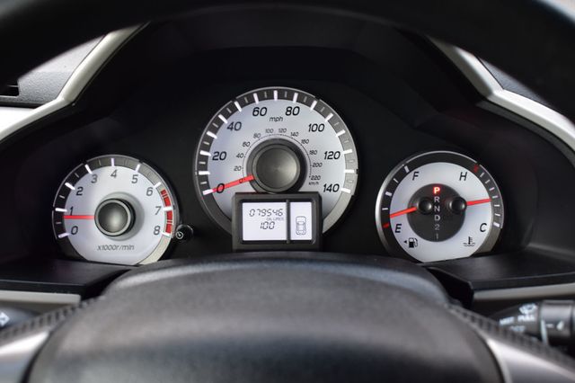 2015 Honda Pilot 2WD 4dr LX - 22930288 - 28