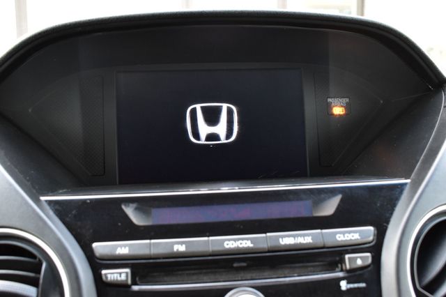 2015 Honda Pilot 2WD 4dr LX - 22930288 - 29