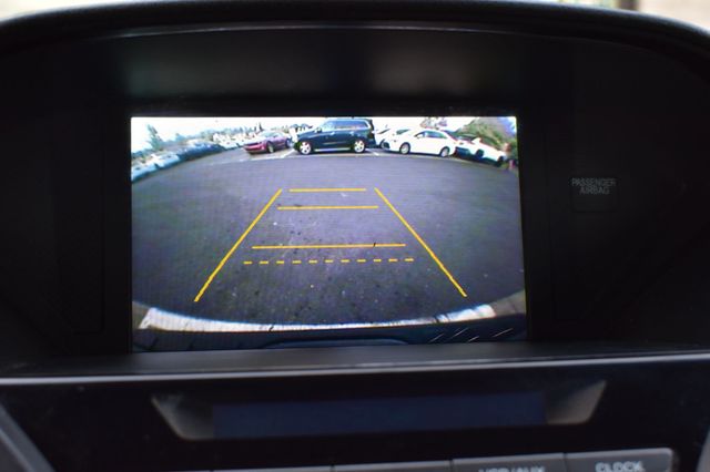 2015 Honda Pilot 2WD 4dr LX - 22930288 - 30