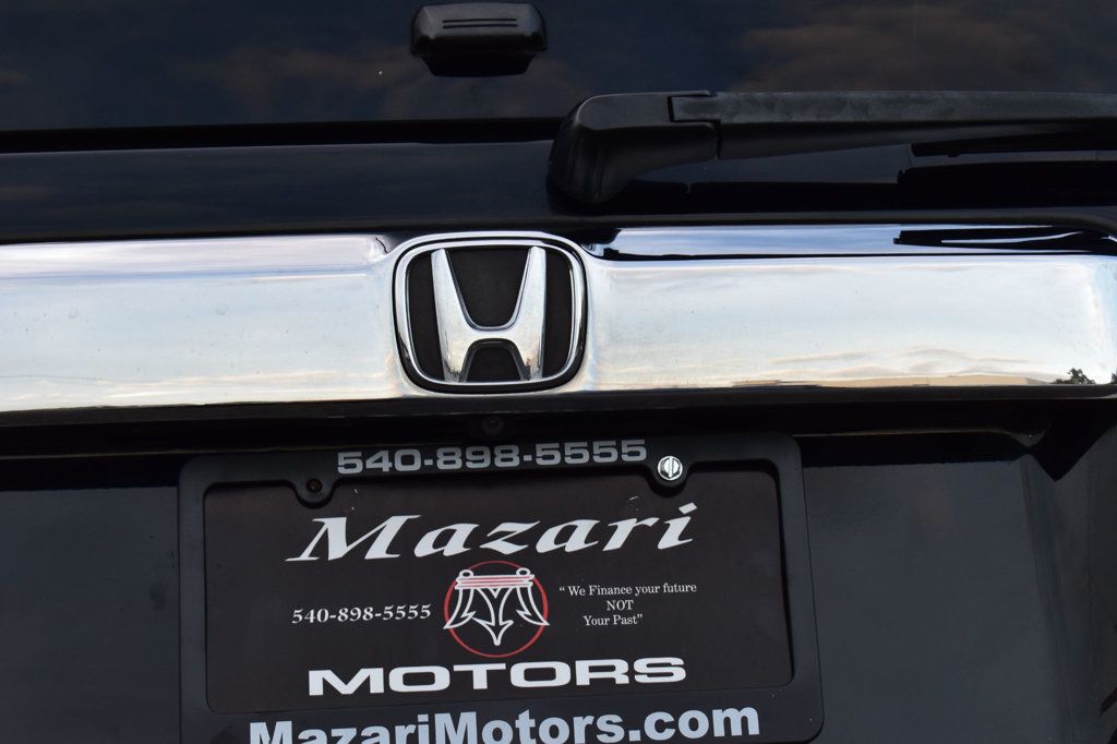 2015 Honda Pilot 2WD 4dr LX - 22930288 - 48