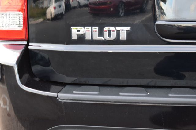 2015 Honda Pilot 2WD 4dr LX - 22930288 - 49