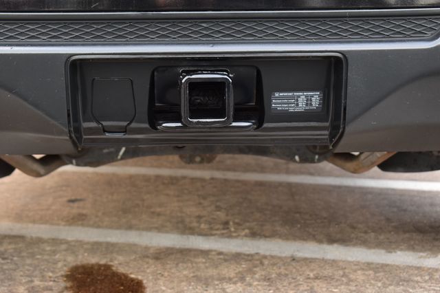 2015 Honda Pilot 2WD 4dr LX - 22930288 - 50