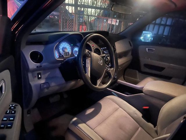 2015 Honda Pilot 2WD 4dr SE - 22968431 - 4