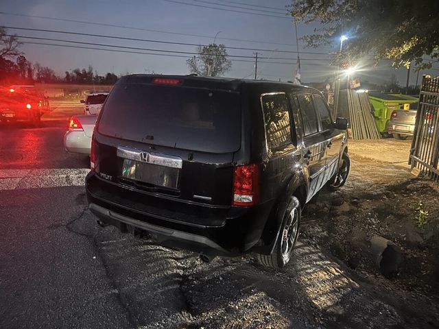 2015 Honda Pilot 2WD 4dr SE - 22968431 - 5