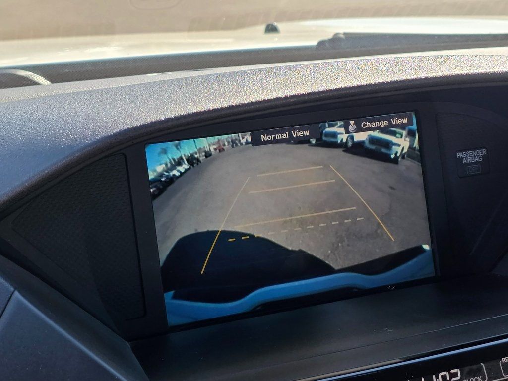 2015 Honda Pilot 2WD 4dr Touring w/RES & Navi - 22937712 - 31