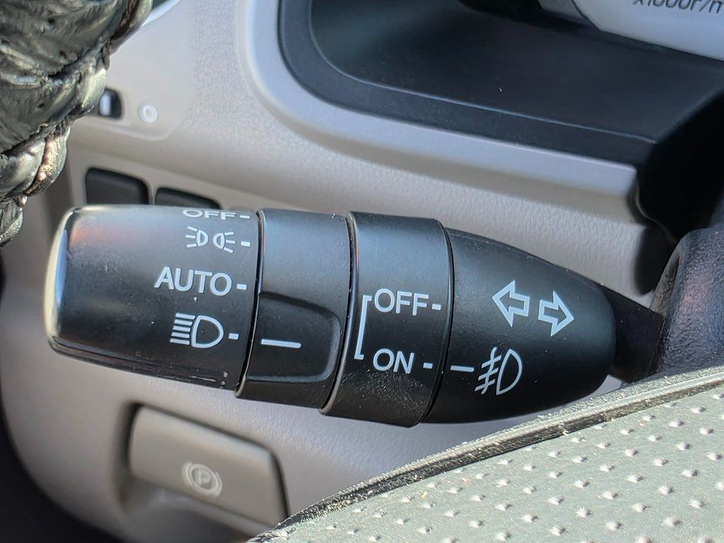 2015 Honda Pilot 2WD 4dr Touring w/RES & Navi - 22937712 - 39