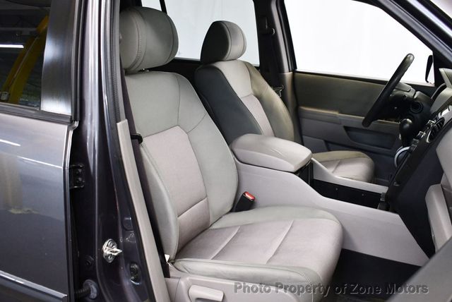 2015 Honda Pilot 4WD 4dr EX - 23028619 - 11