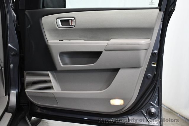 2015 Honda Pilot 4WD 4dr EX - 23028619 - 12