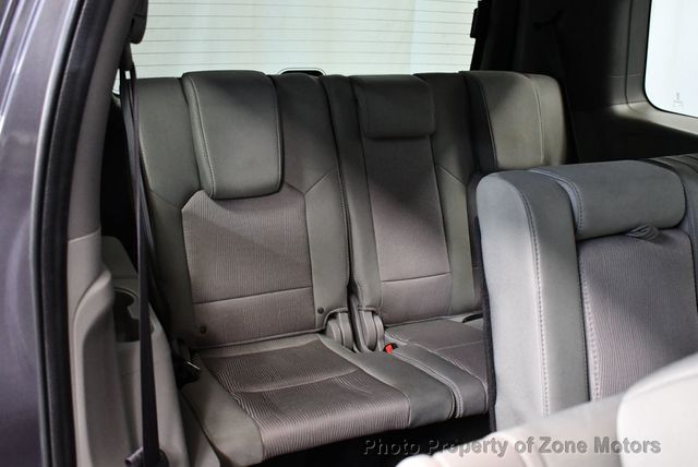 2015 Honda Pilot 4WD 4dr EX - 23028619 - 16