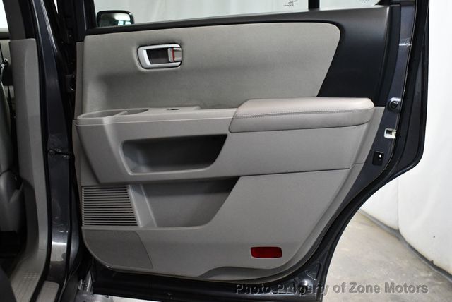 2015 Honda Pilot 4WD 4dr EX - 23028619 - 17