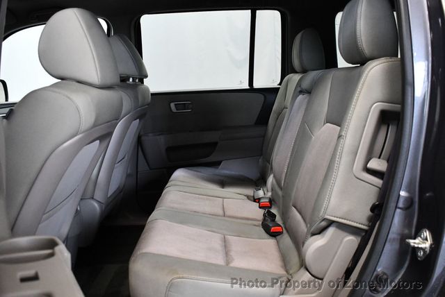 2015 Honda Pilot 4WD 4dr EX - 23028619 - 20