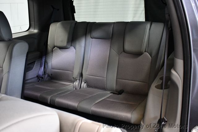 2015 Honda Pilot 4WD 4dr EX - 23028619 - 21