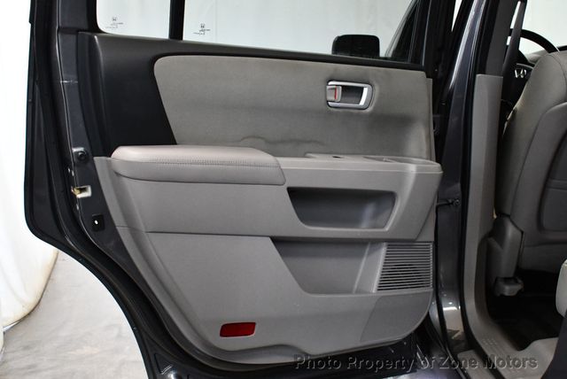 2015 Honda Pilot 4WD 4dr EX - 23028619 - 22