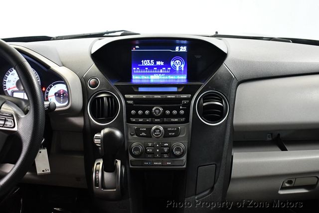 2015 Honda Pilot 4WD 4dr EX - 23028619 - 24