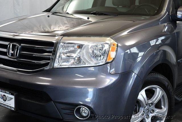 2015 Honda Pilot 4WD 4dr EX - 23028619 - 2