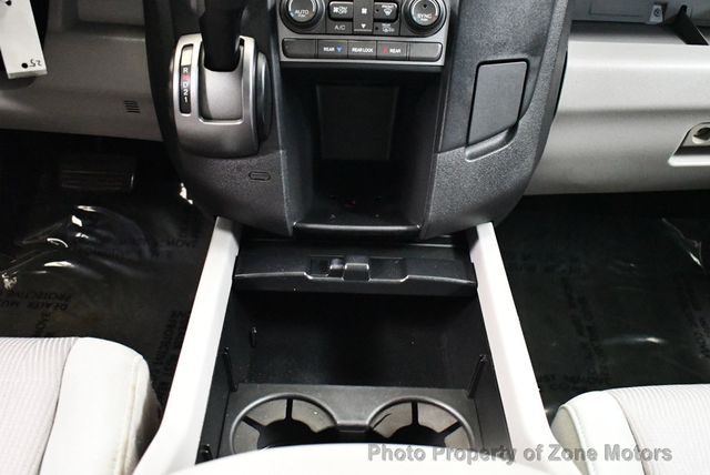 2015 Honda Pilot 4WD 4dr EX - 23028619 - 29