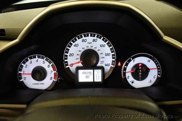 2015 Honda Pilot 4WD 4dr EX - 23028619 - 31