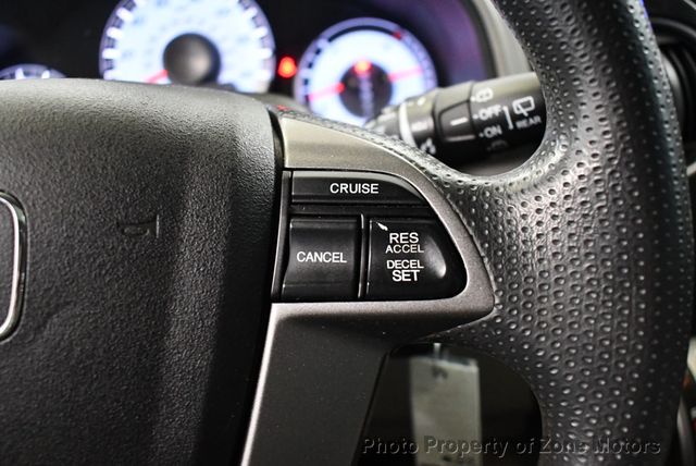 2015 Honda Pilot 4WD 4dr EX - 23028619 - 33