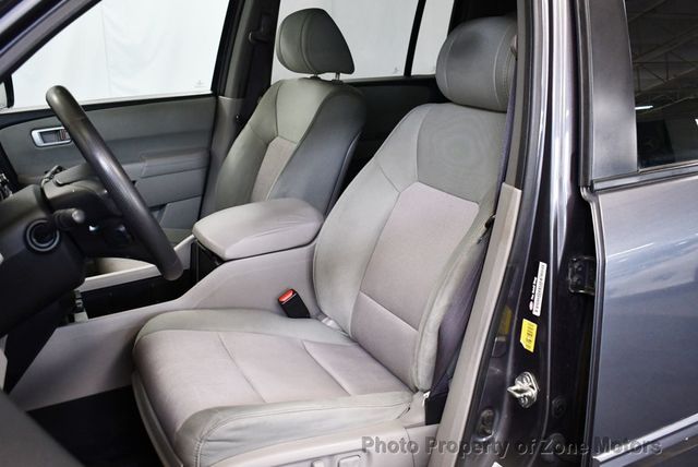 2015 Honda Pilot 4WD 4dr EX - 23028619 - 5