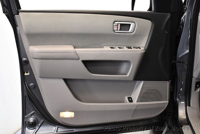 2015 Honda Pilot 4WD 4dr EX - 23028619 - 6
