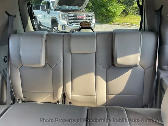 2015 Honda Pilot 4WD 4dr EX-L - 23053329 - 10