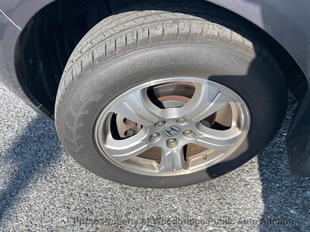 2015 Honda Pilot 4WD 4dr EX-L - 23053329 - 13