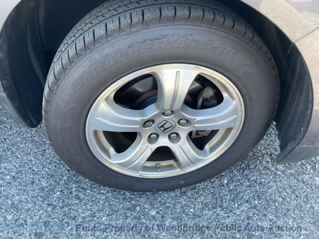 2015 Honda Pilot 4WD 4dr EX-L - 23053329 - 14