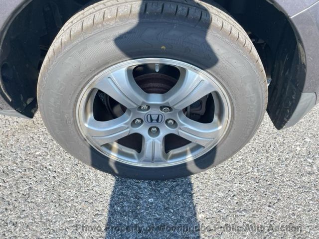 2015 Honda Pilot 4WD 4dr EX-L - 23053329 - 15