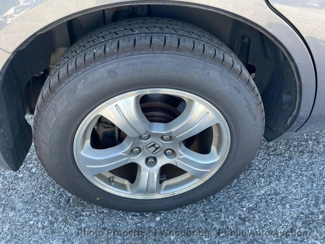 2015 Honda Pilot 4WD 4dr EX-L - 23053329 - 16